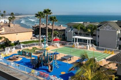 Lighthouse Suites Pismo